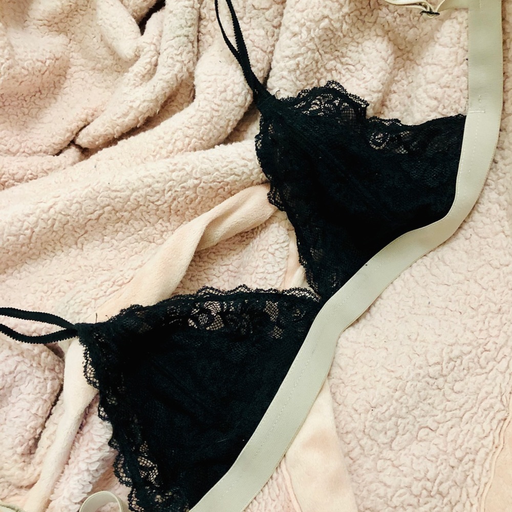 bralette